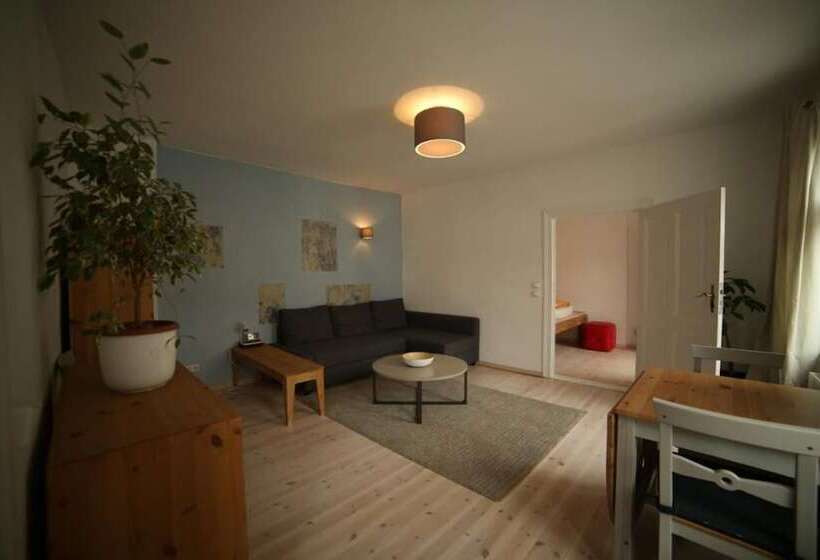 Berlin Apartments