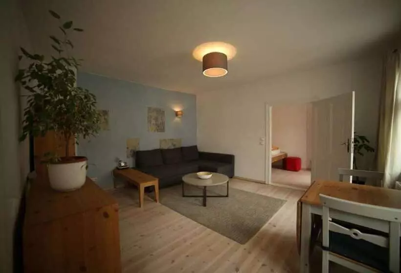 Berlin Apartments