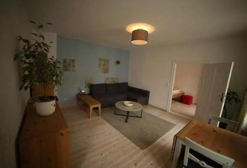 Berlin Apartments