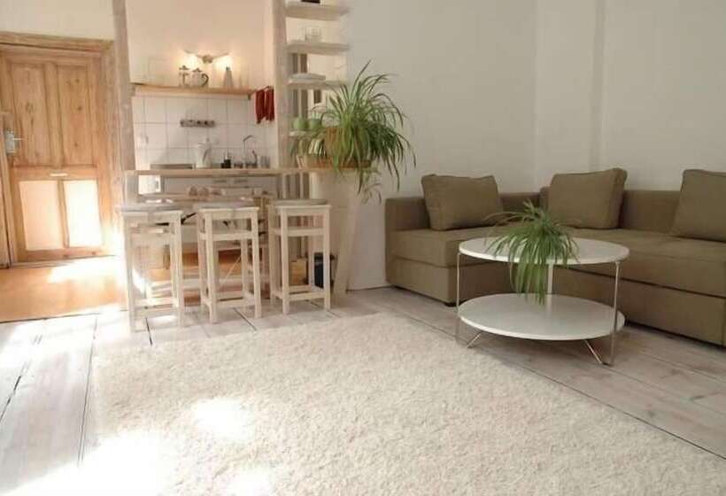 Berlin Apartments