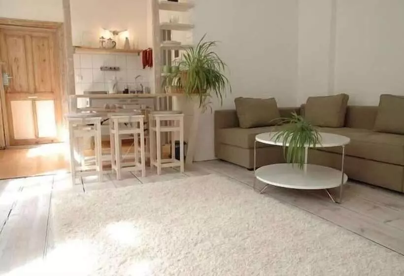 Berlin Apartments