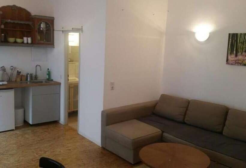 Berlin Apartments