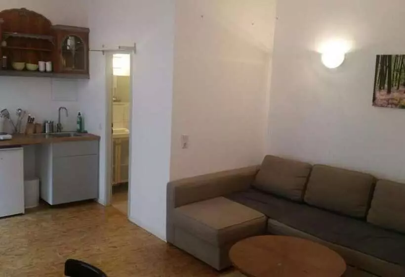 Berlin Apartments