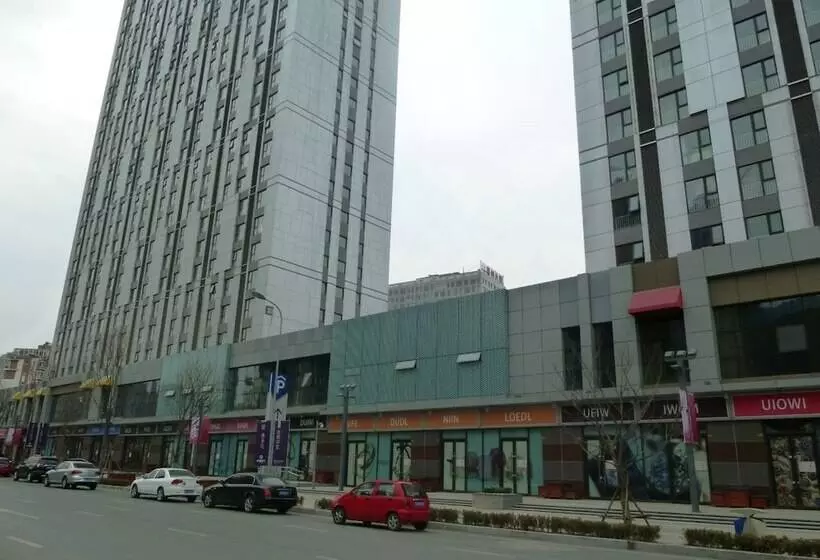 Dalian Best Hotel Apartment
