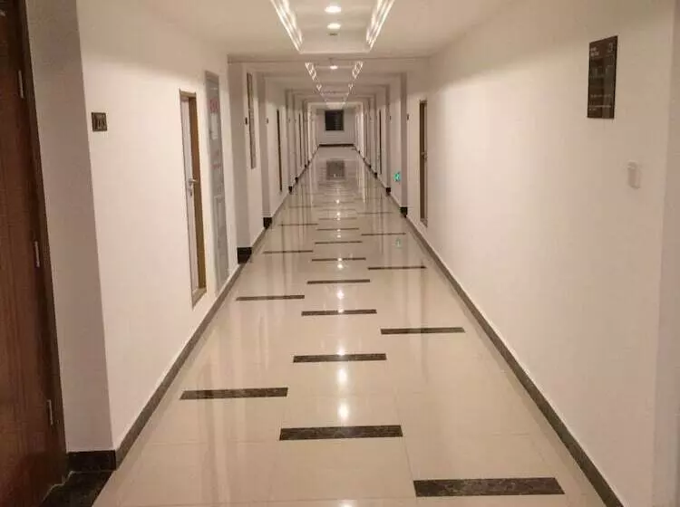 Dalian Best Hotel Apartment