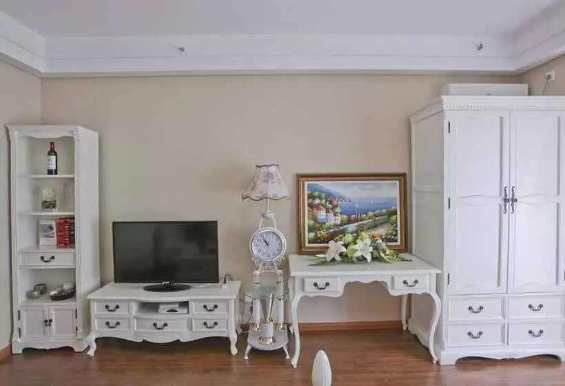 Dalian Best Hotel Apartment