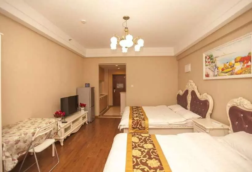 Dalian Best Hotel Apartment