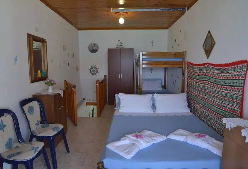 Erginas Boat House