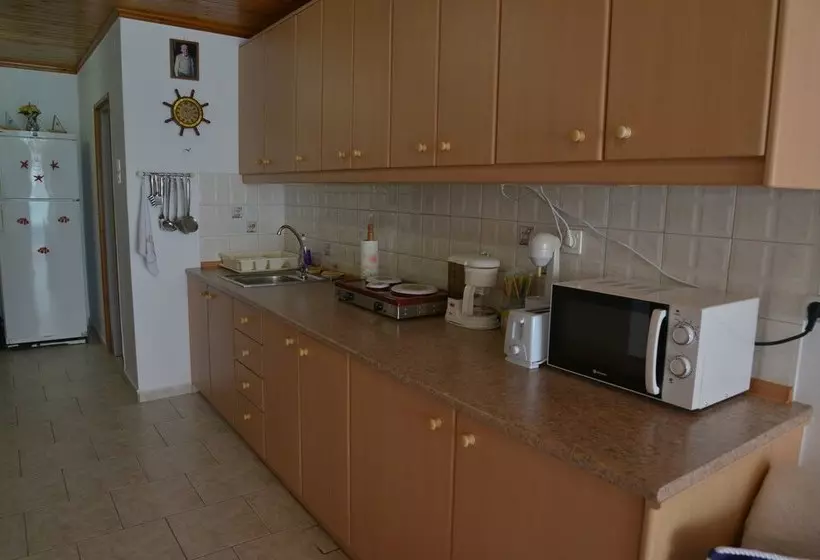 Erginas Boat House