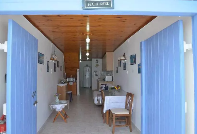 Erginas Boat House