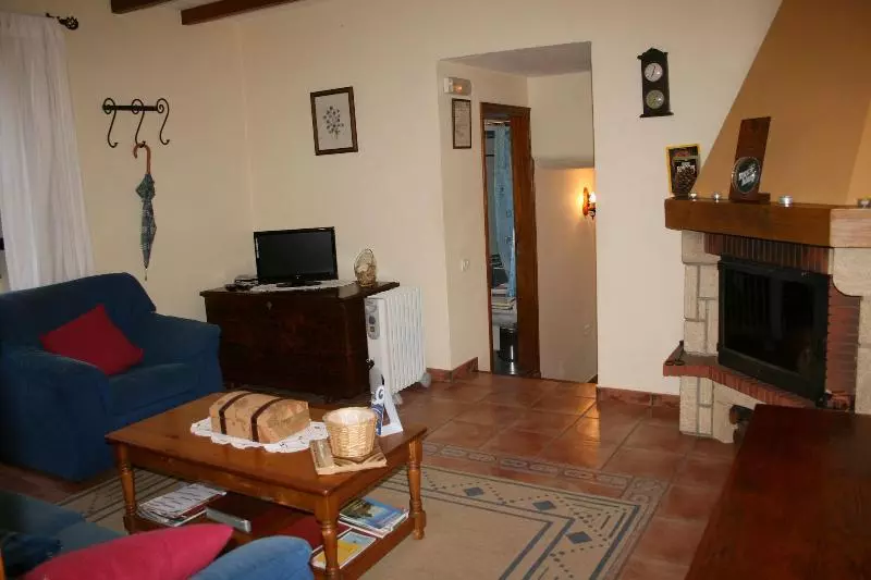 Los Nacientes Cordero By Isla Bonita