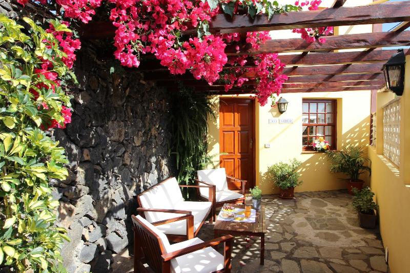 Los Nacientes Cordero By Isla Bonita