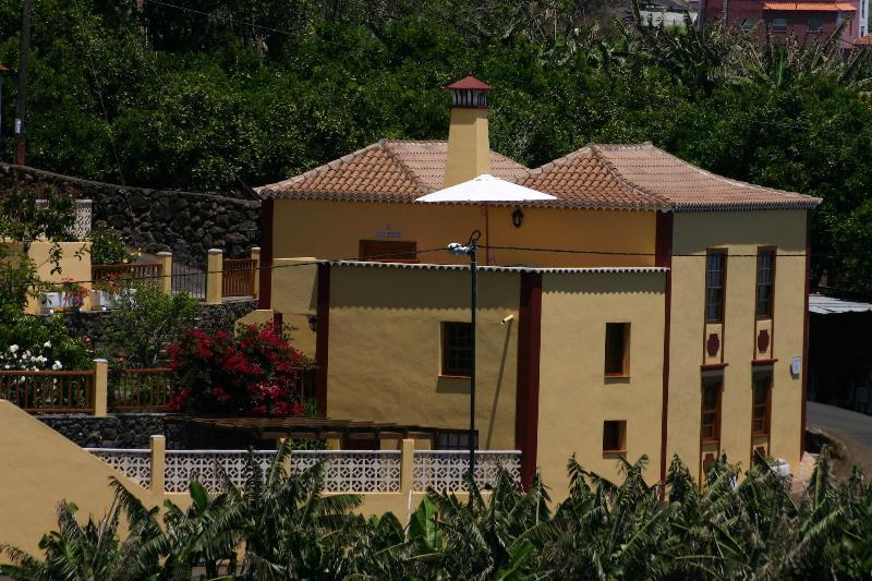 Los Nacientes Cordero By Isla Bonita