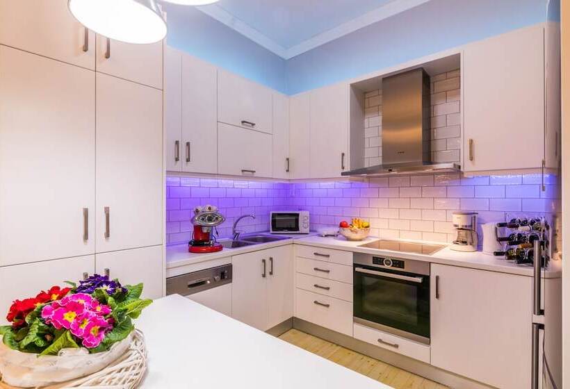 Nicol House And Suite In Corfu Town By Konnect