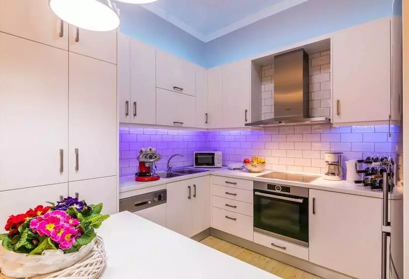 Nicol House And Suite In Corfu Town By Konnect