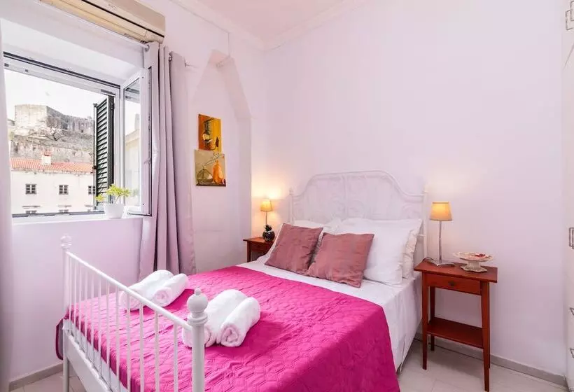 Nicol House And Suite In Corfu Town By Konnect