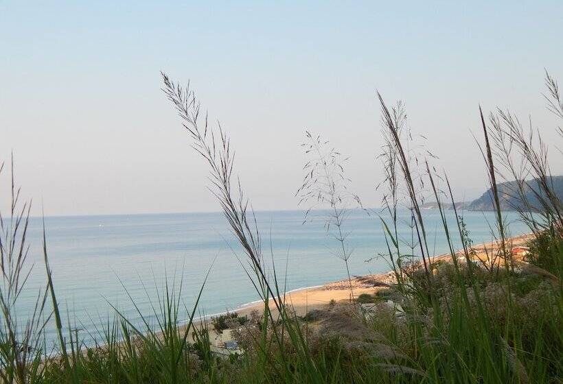 Palmina Mare Villa And Studios