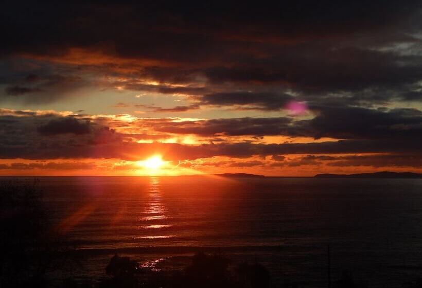 Palmina Mare Villa And Studios