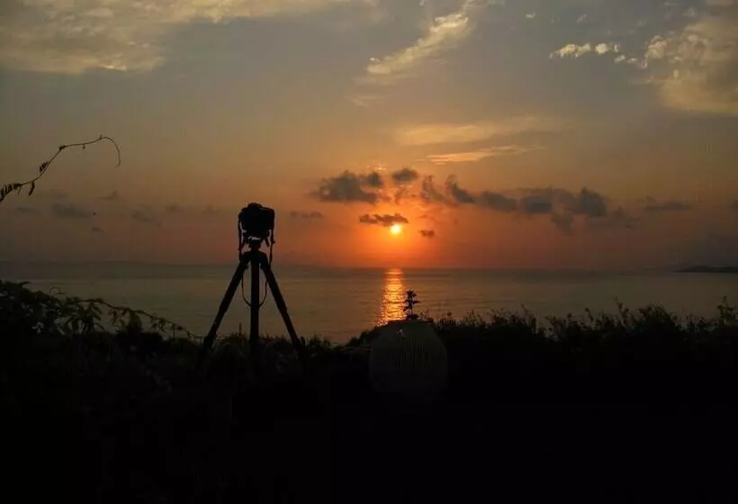 Palmina Mare Villa And Studios