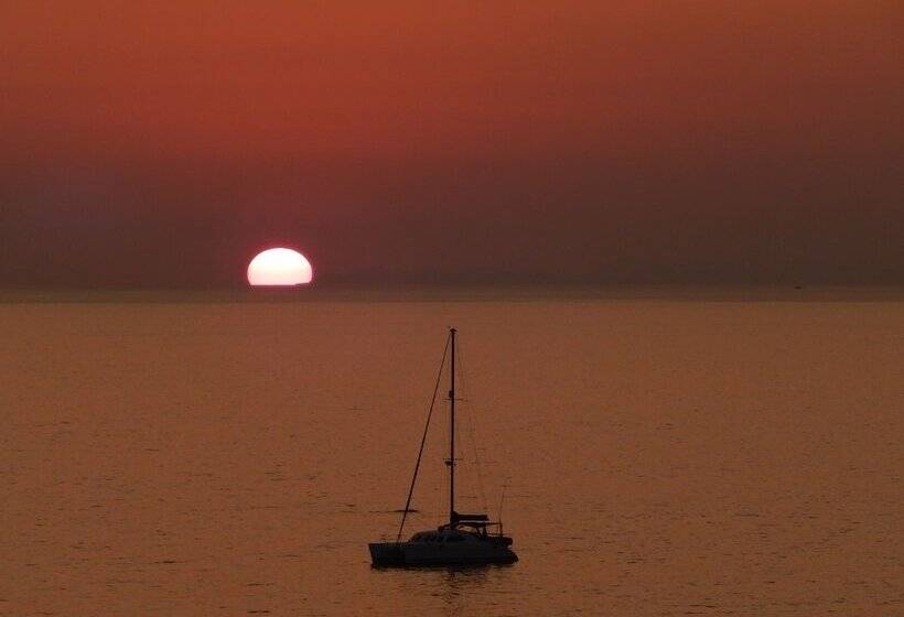 Palmina Mare Villa And Studios