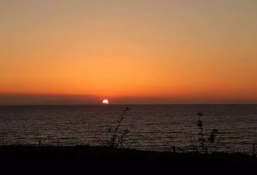 Palmina Mare Villa And Studios