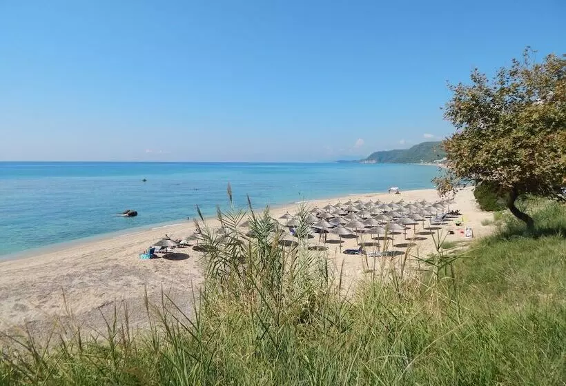 Palmina Mare Villa And Studios