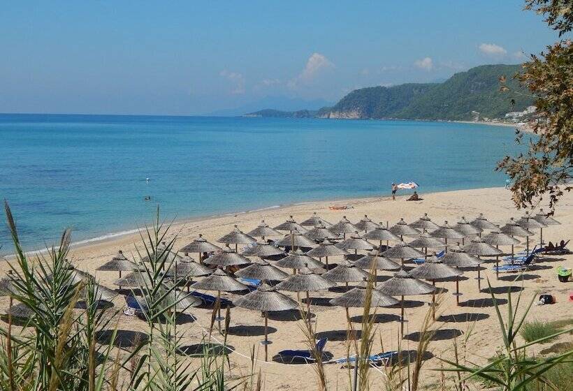 Palmina Mare Villa And Studios