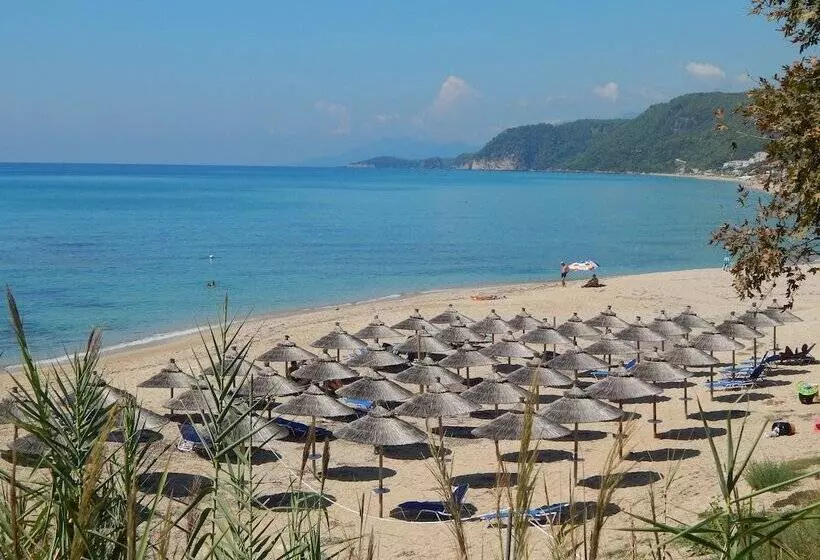 Palmina Mare Villa And Studios