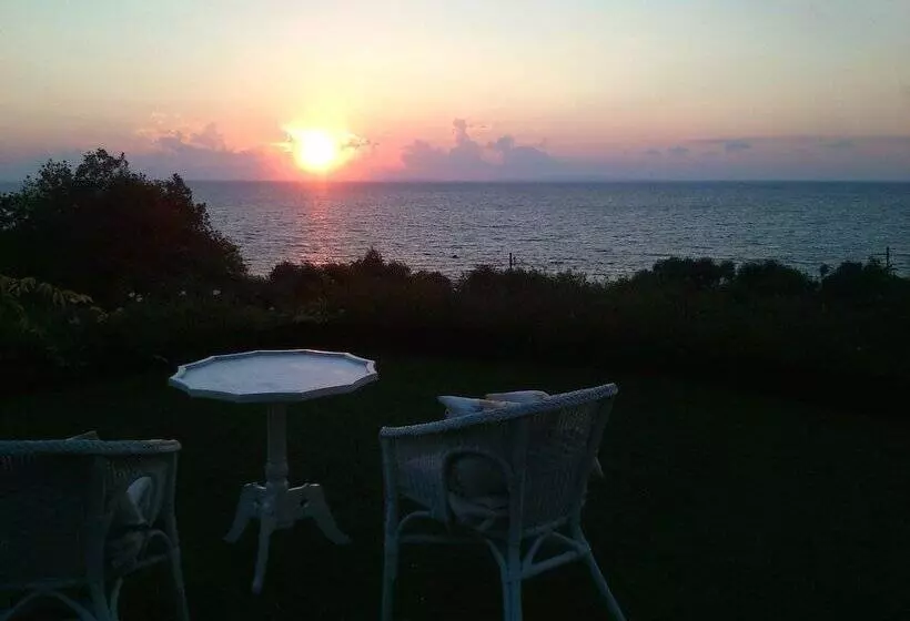 Palmina Mare Villa And Studios