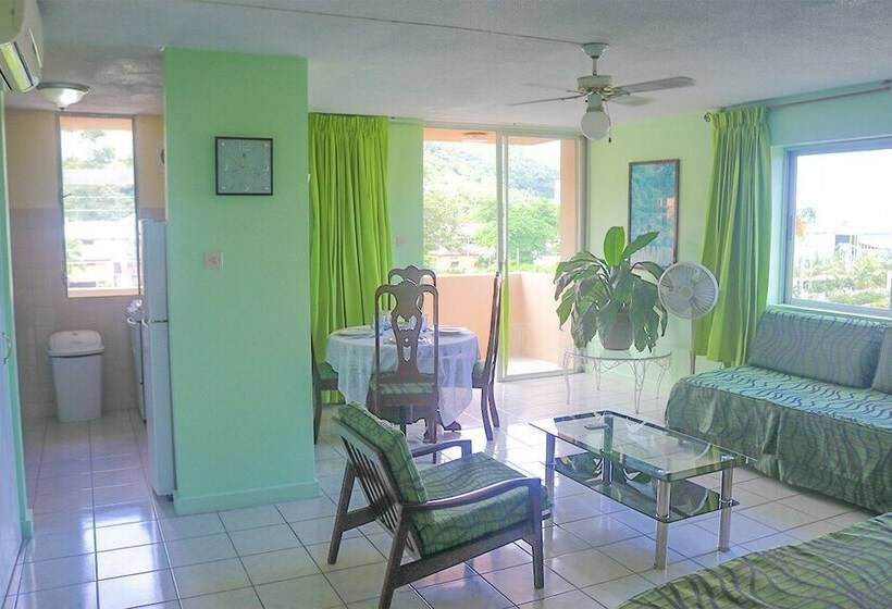 Pearl Island Cottage At Draxhall Country Club