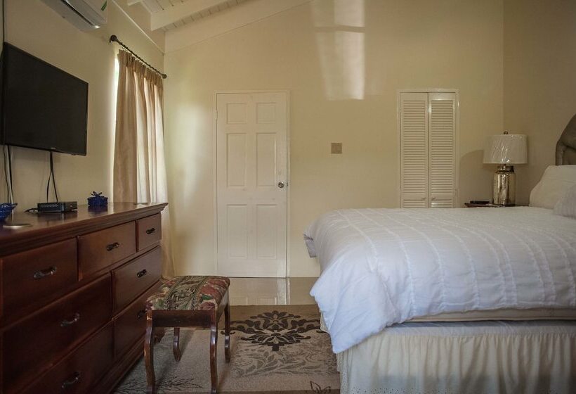 Pearl Island Cottage At Draxhall Country Club