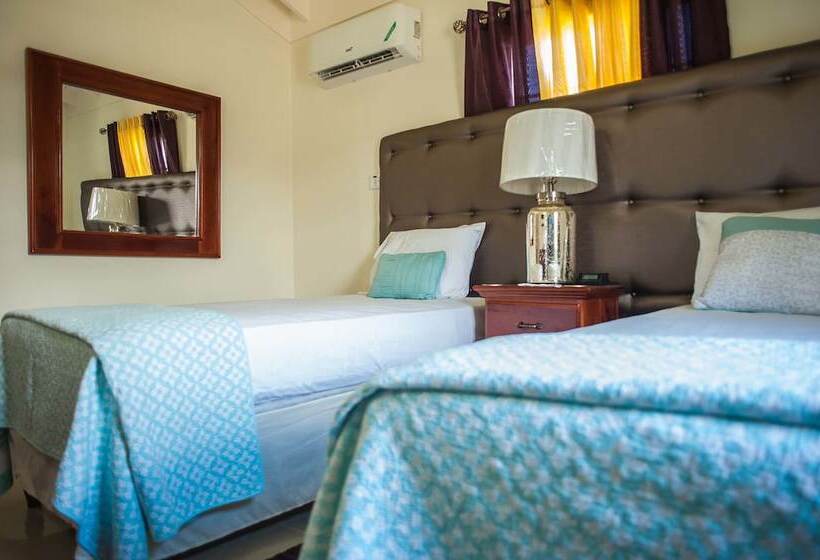 Pearl Island Cottage At Draxhall Country Club