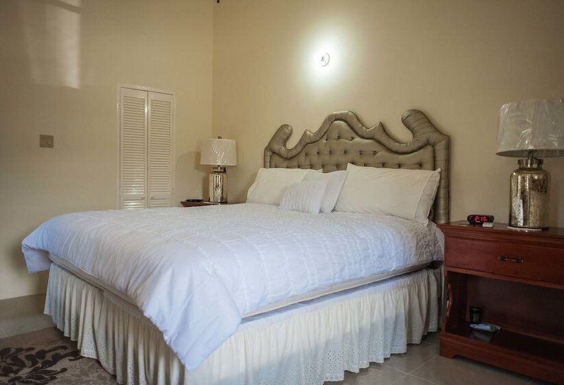 Pearl Island Cottage At Draxhall Country Club