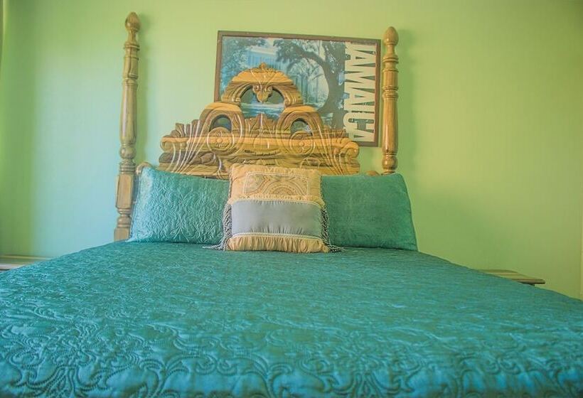 Pearl Island Cottage At Draxhall Country Club