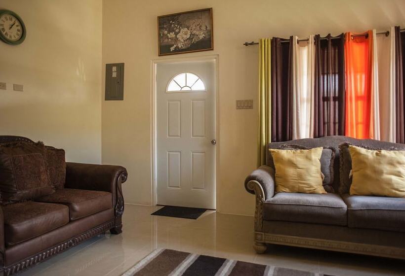 Pearl Island Cottage At Draxhall Country Club