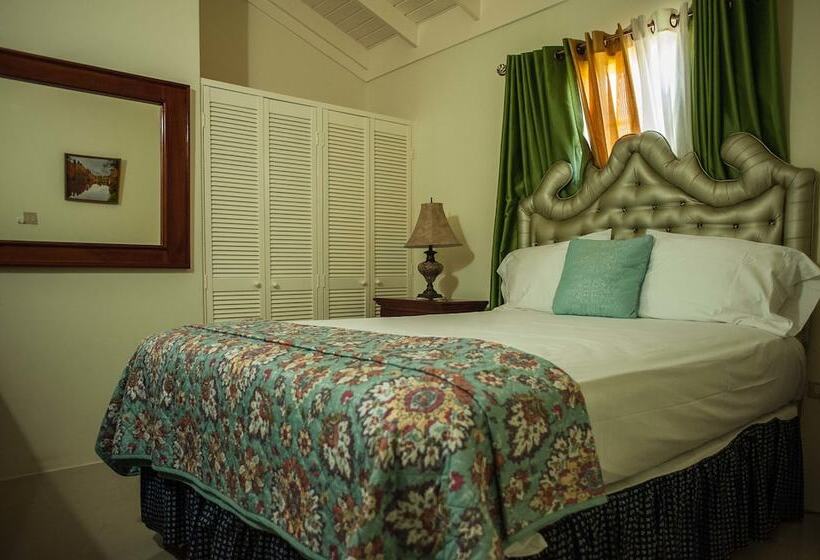 Pearl Island Cottage At Draxhall Country Club