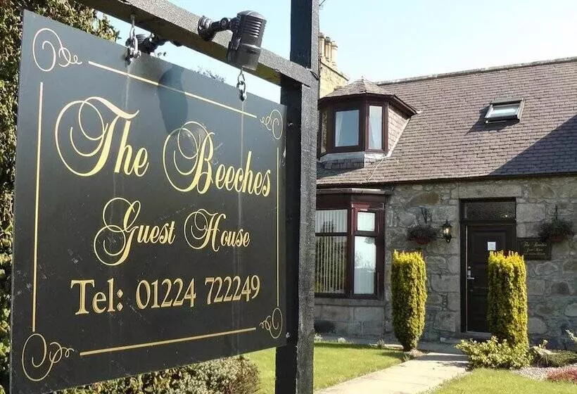 Majatalo Beeches Guest House