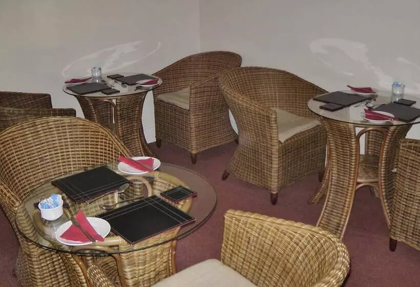 Majatalo Beeches Guest House