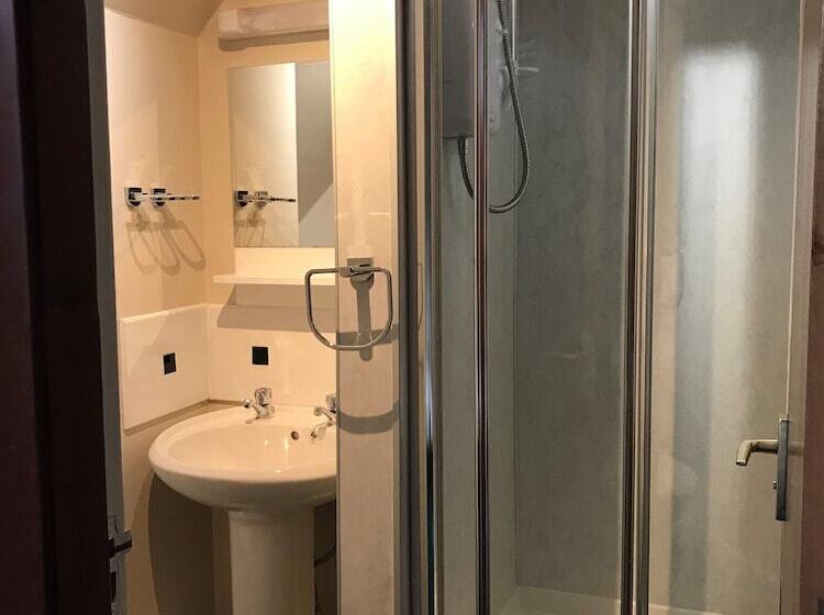 膳宿费 Beeches Guest House