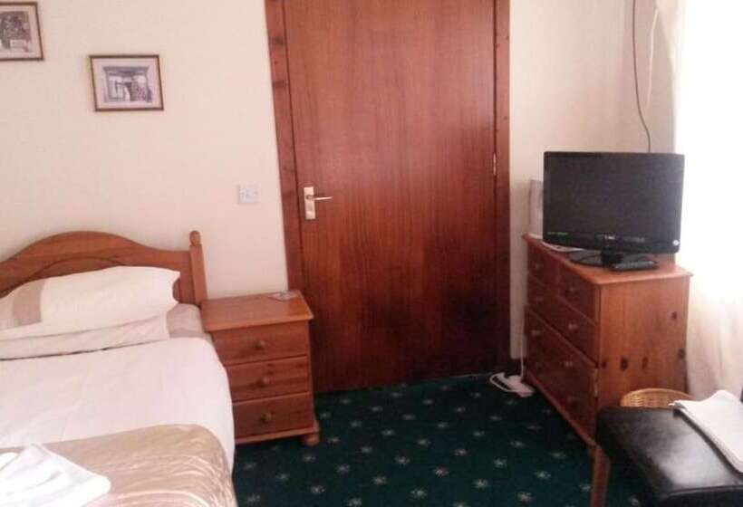 膳宿费 Beeches Guest House