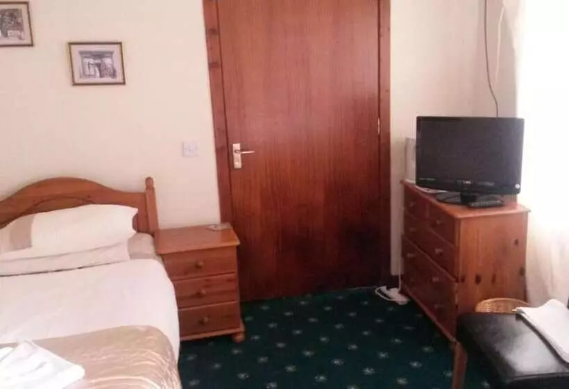 Majatalo Beeches Guest House