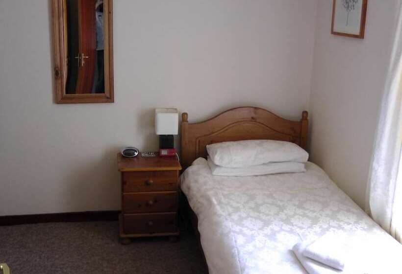 膳宿费 Beeches Guest House