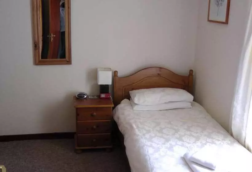 Majatalo Beeches Guest House