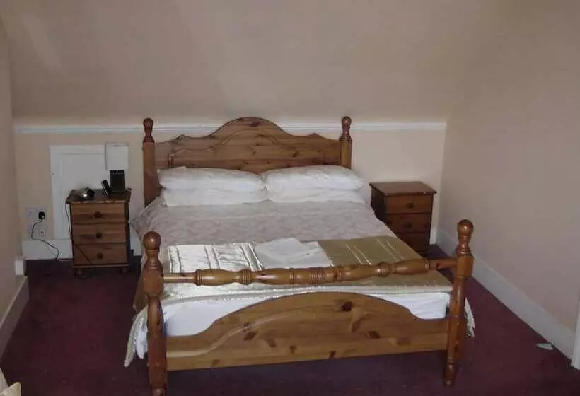 Majatalo Beeches Guest House