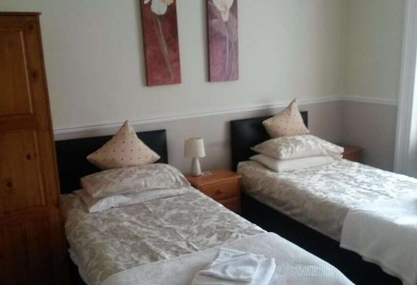 膳宿费 Beeches Guest House