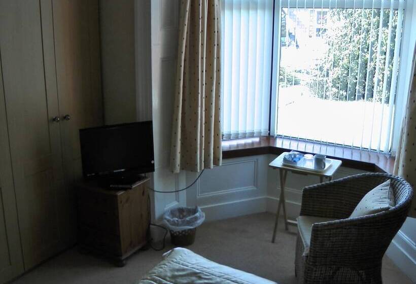 膳宿费 Beeches Guest House