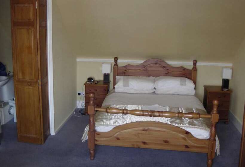 膳宿费 Beeches Guest House