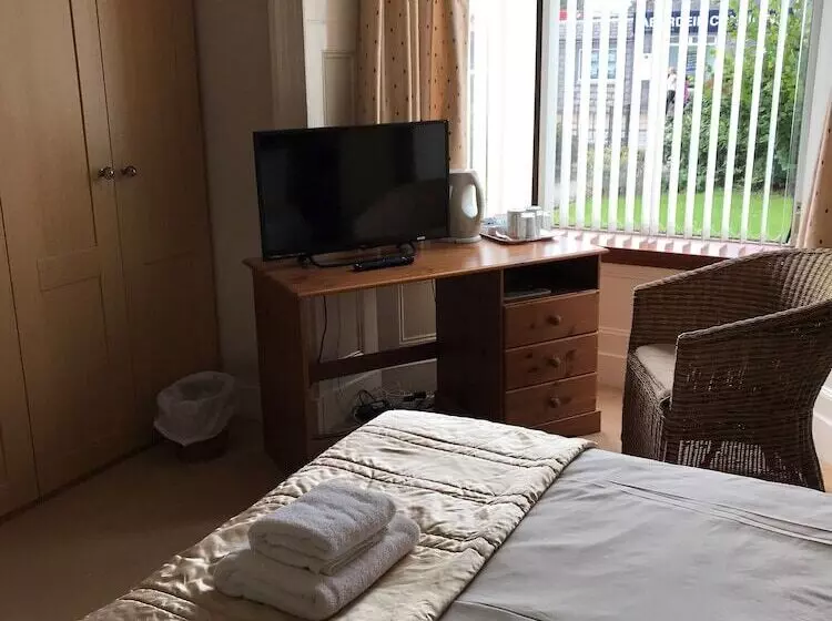 Majatalo Beeches Guest House