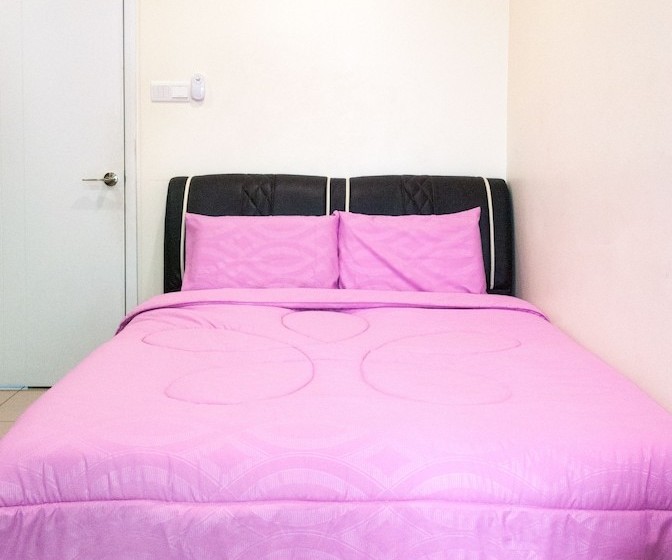 Summerton Luxury Suites By D Imperio Homestay