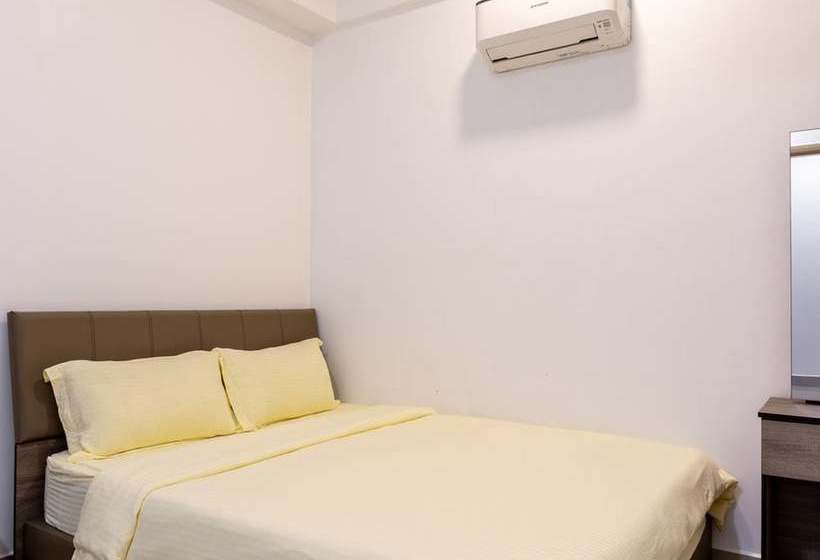 Summerton Luxury Suites By D Imperio Homestay